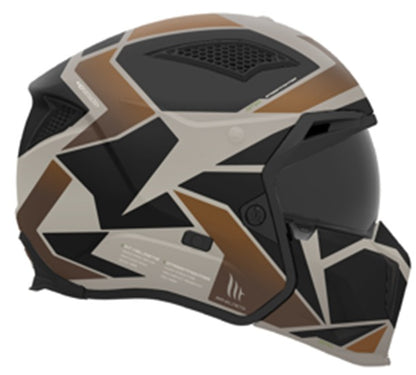 CASCO MT TR902B SV STREETFIGHTER SV S P1R B9 | SKU: 1327996190#