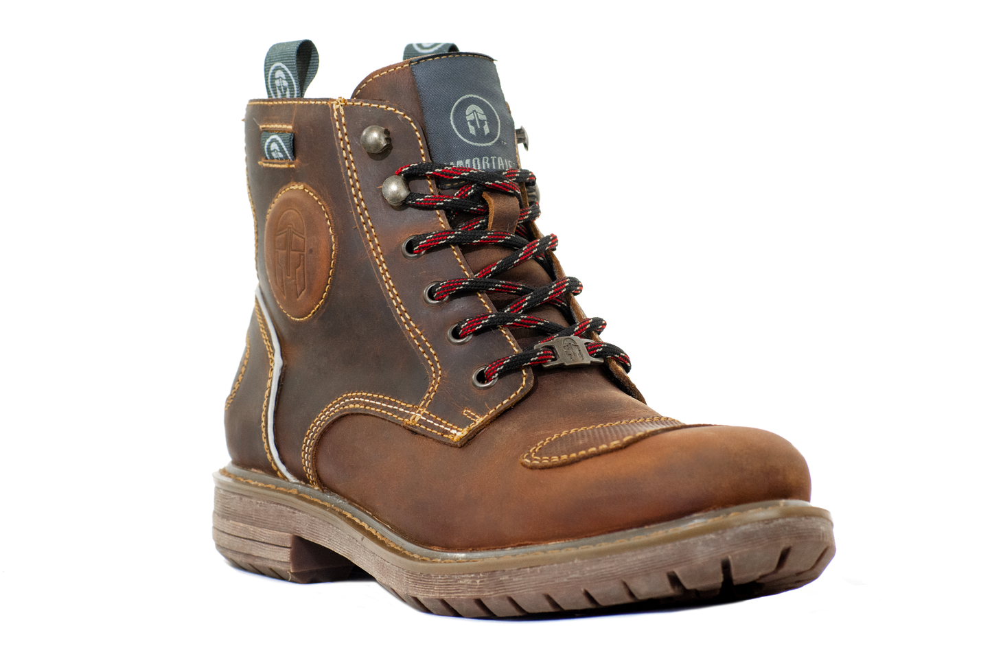 BOTAS LEGEND CAFE IMMORTALE | SKU: USIMLEGCAF-#
