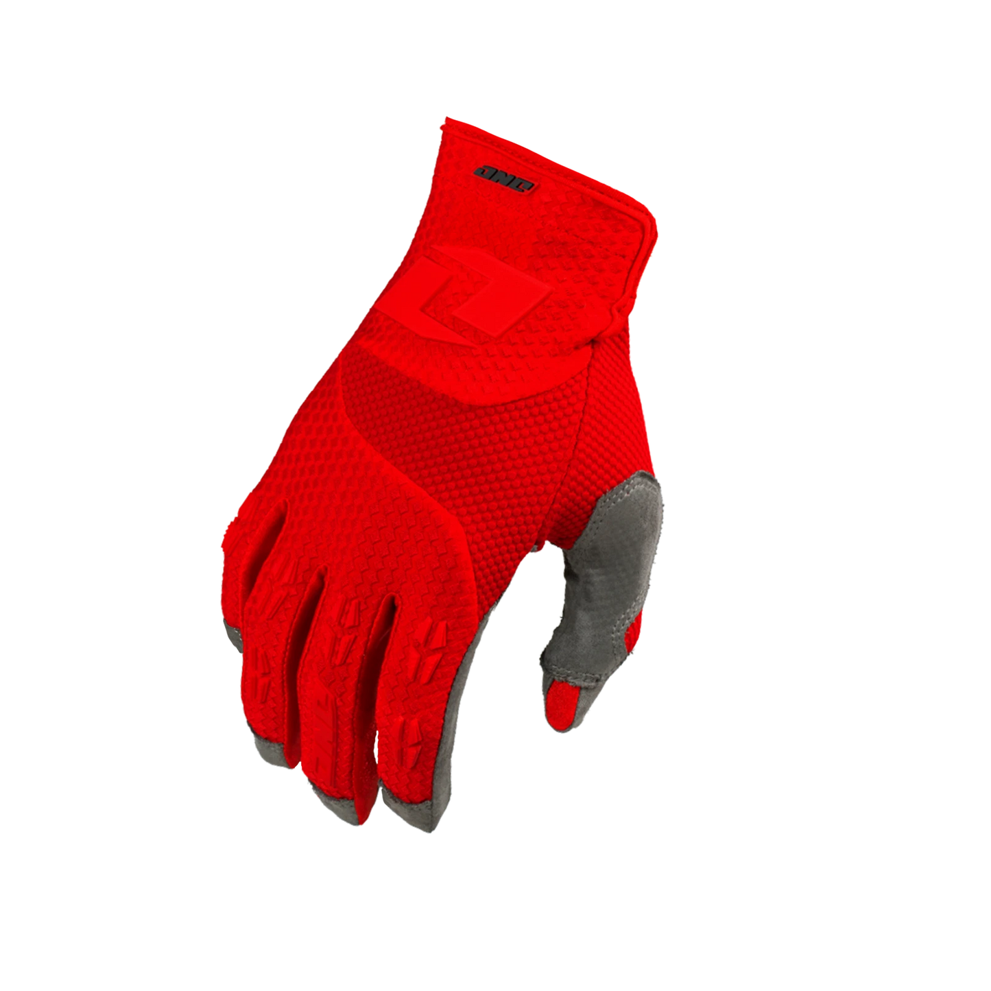 GUANTES X197 HALT RED | SKU: X200-03#