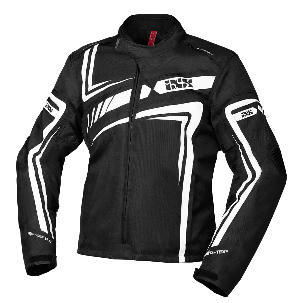 CHAMARRA IXS SPORTS RS-400-ST 2.0 T | SKU: X56042-321-#