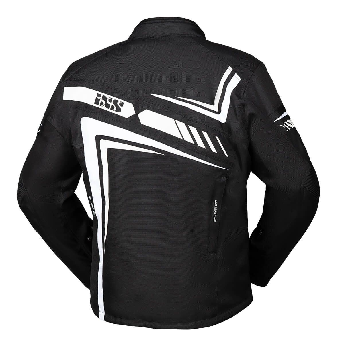 CHAMARRA IXS SPORTS RS-400-ST 2.0 T | SKU: X56042-321-#