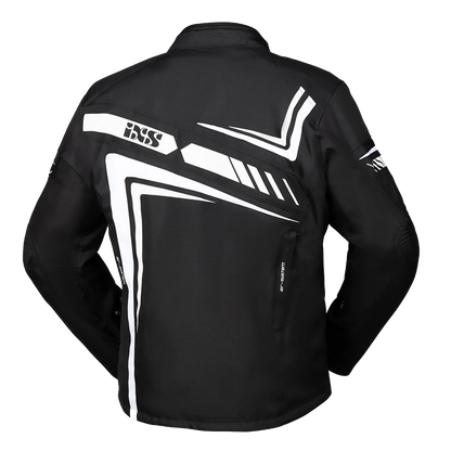 CHAMARRA IXS SPORTS RS-400-ST 2.0 T | SKU: X56042-321-#