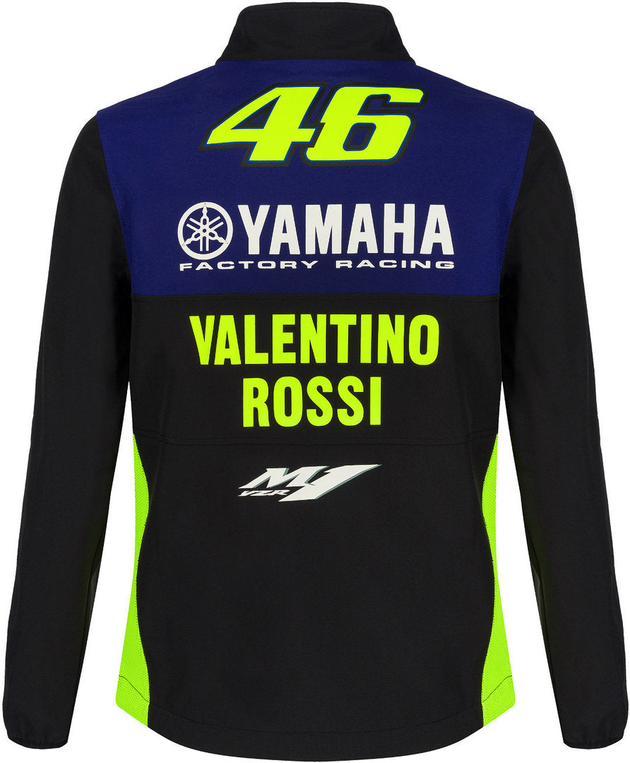 YAMAHA VR46 CHAMARRA | SKU: YDMJK36230900