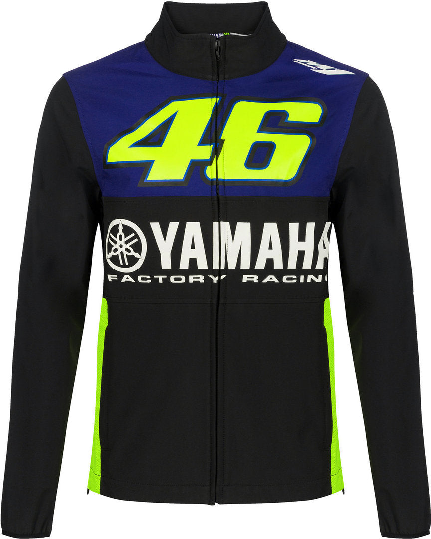 YAMAHA VR46 CHAMARRA | SKU: YDMJK36230900