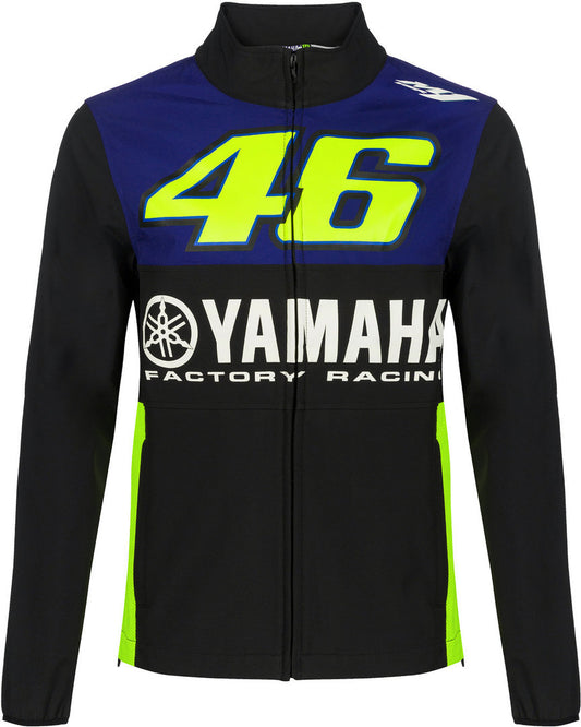 YAMAHA VR46 CHAMARRA | SKU: YDMJK36230900