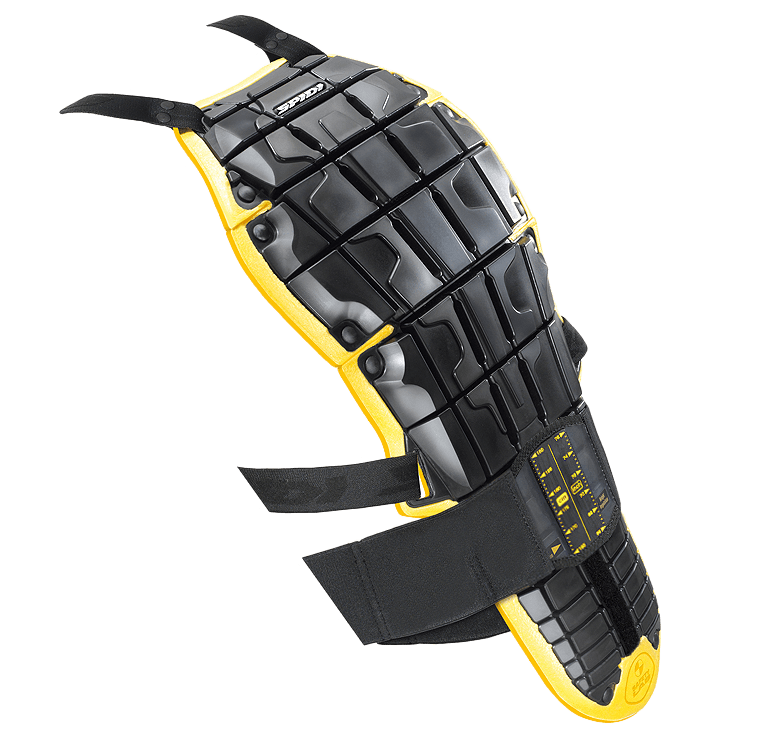 PROTECTOR ESPALDA SPIDI WARRIOR LADY KT6 UNITALLA | SKU: Z64010-TU