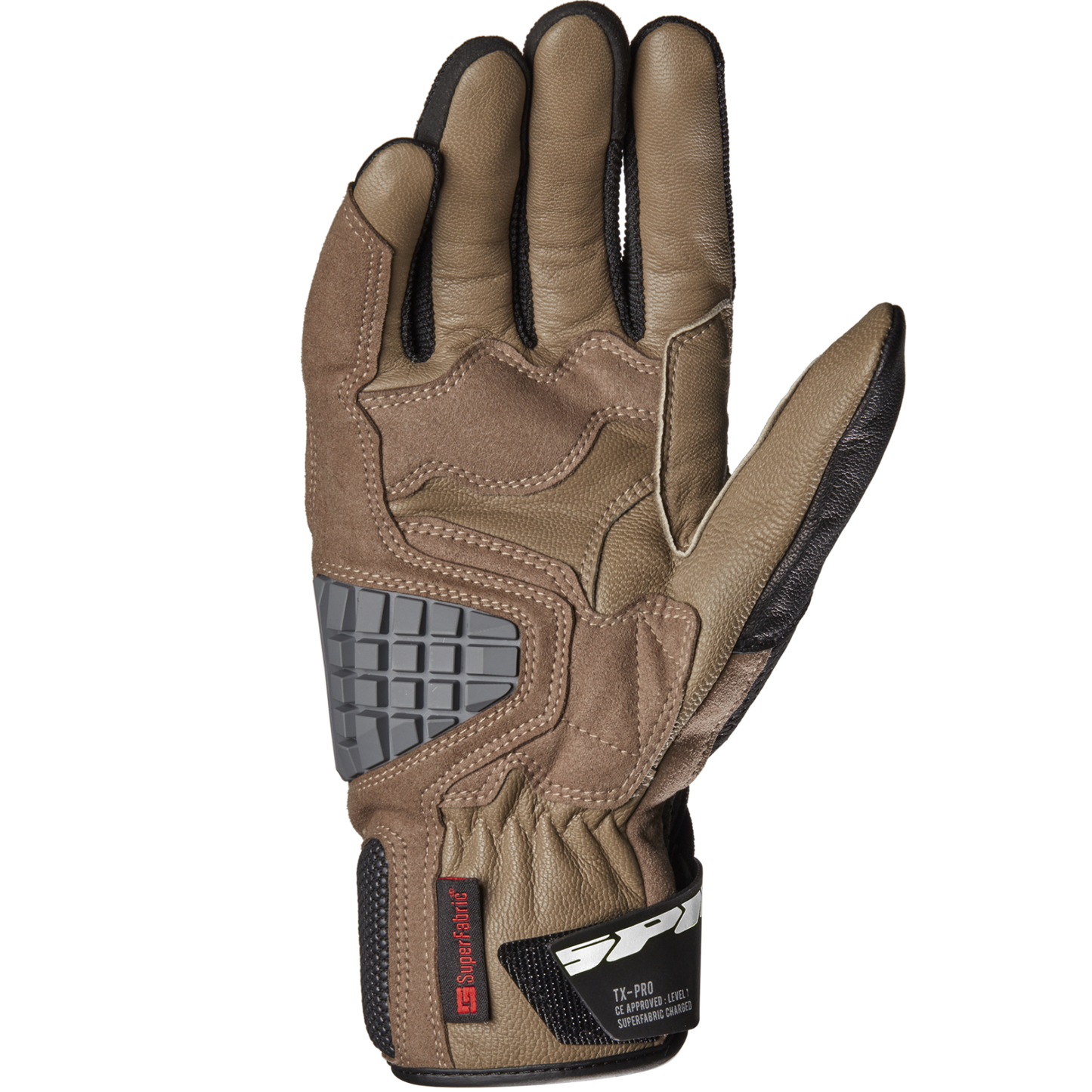 GUANTES TX-PRO | SKU: A206 394 #
