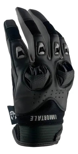 GUANTES IMMORTALE ARCHEOS GRIS | SKU: IMARCGR-#