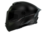 CASCO MT FU404SV ATOM 2 SV | SOLID A1 MATE | SKU: 1335000013#