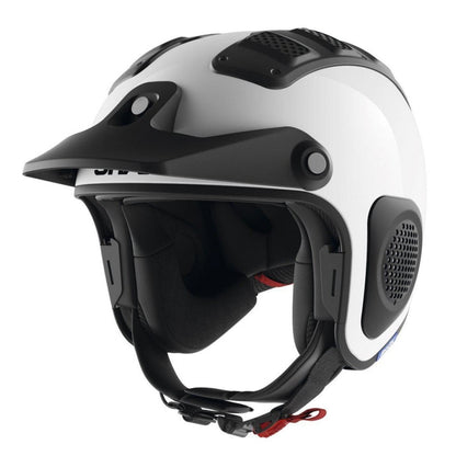 ATV-DRAK BLANCO | SKU: HE2500EWHU