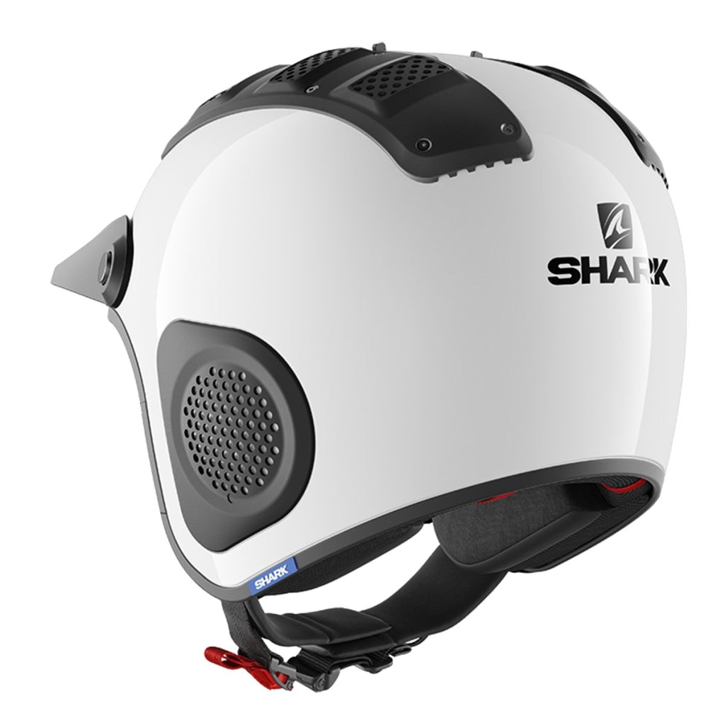 ATV-DRAK BLANCO | SKU: HE2500EWHU