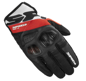 GUANTES SPIDI FLASH - R EVO ROJO | SKU: B79014-M