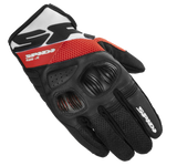 GUANTES SPIDI FLASH - R EVO ROJO | SKU: B79014-M