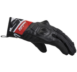 GUANTES SPIDI FLASH - R EVO ROJO | SKU: B79014-M