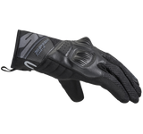 GUANTES SPIDI FLASH - R EVO NEGRO | SKU: B79026-#