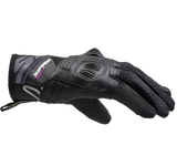 GUANTES SPIDI FLASH - R EVO LADY NEGRO | SKU: B86026-#