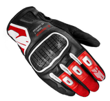 GUANTES SPIDI G-WARRIOR ROJO M | SKU: B94014-#