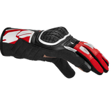 GUANTES SPIDI G-WARRIOR ROJO M | SKU: B94014-#