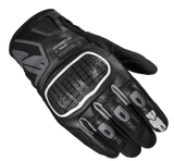 GUANTES SPIDI G-WARRIOR NEGRO | SKU: B94026-#