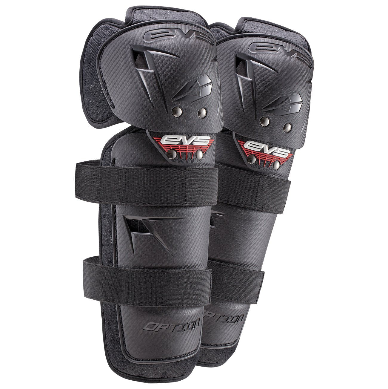 RODILLERA EVS OPTION KNEE PAD | SKU: OPTK16-BK-#