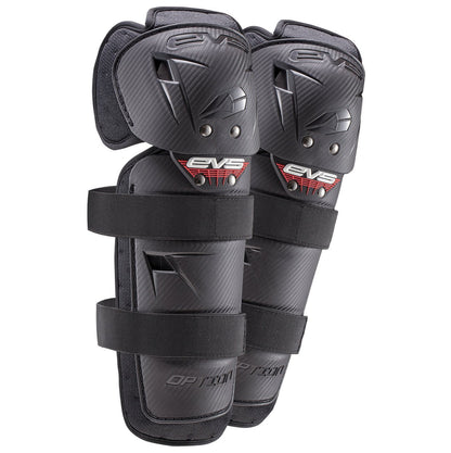 RODILLERA EVS OPTION KNEE PAD | SKU: OPTK16-BK-#
