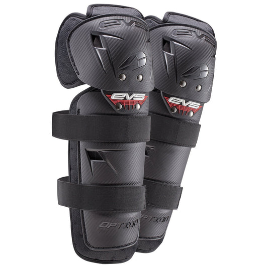 RODILLERA EVS OPTION KNEE PAD | SKU: OPTK16-BK-#