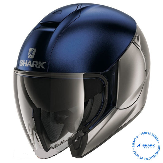 CITYCRUISER DUAL BLANK MAT | SKU: HE1929ESBS