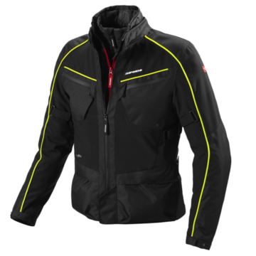 CHAMARRA SPIDI INTERCRUISER | SKU: D168-486#