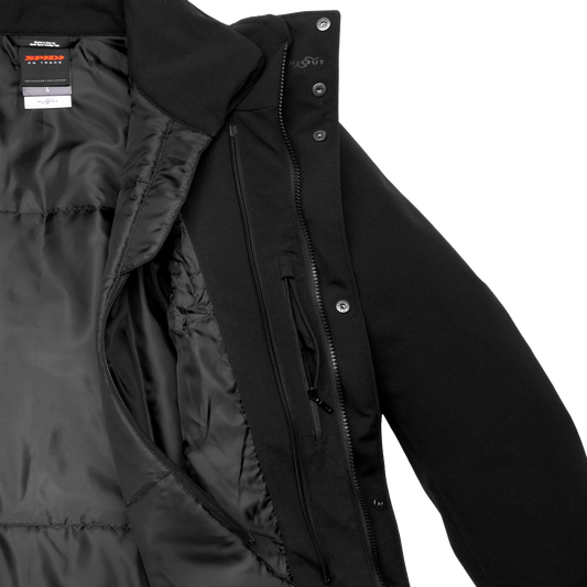 CHAMARRA GAMMA H2OUT | SKU: D221 026 #