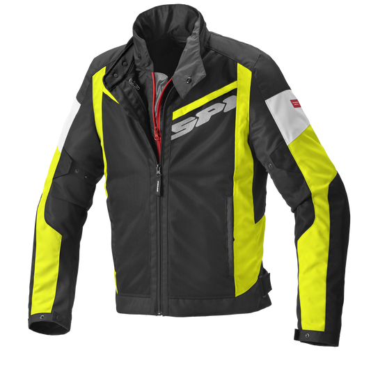 CHAMARRA BREEZY NET H2OUT | SKU: D229 014