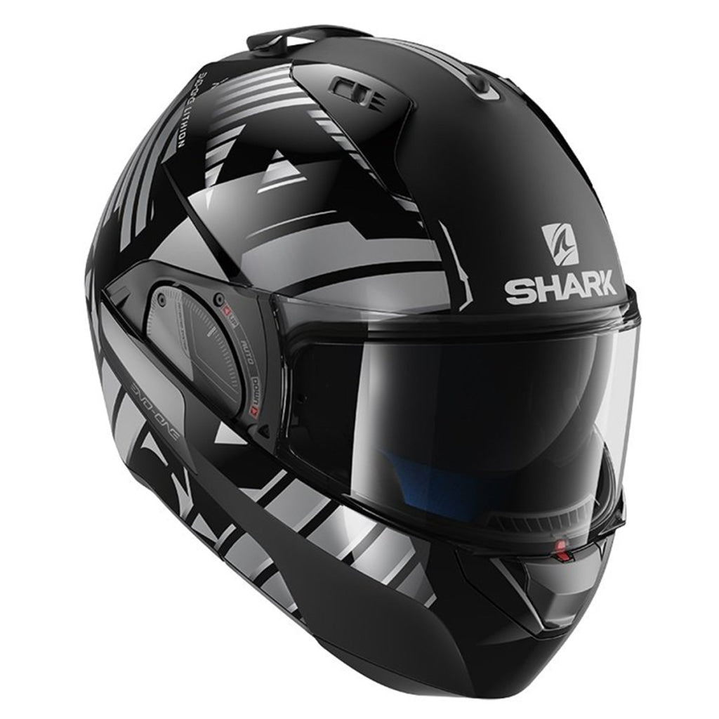 EVO-ONE 2 LITHION DUAL | SKU: HE9704EKUA#