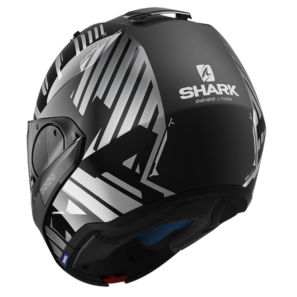 EVO-ONE 2 LITHION DUAL | SKU: HE9704EKUA#