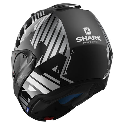 EVO-ONE 2 LITHION DUAL | SKU: HE9704EKUA#