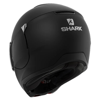 CASCO EVOJET | NEGRO MAT | SKU: HE8801EKMA#