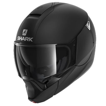 CASCO EVOJET | NEGRO MAT | SKU: HE8801EKMA#