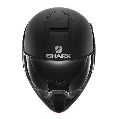 CASCO EVOJET | NEGRO MAT | SKU: HE8801EKMA#