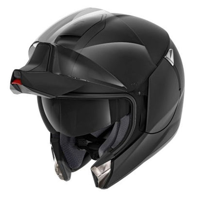 CASCO EVOJET | NEGRO MAT | SKU: HE8801EKMA#