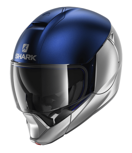 EVOJET DUAL | BLUE/GREY |SKU: HE8806ESBS