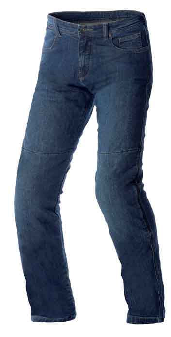 PANTALON 70D VAQUERO SD-PJ10 VERANO REGULAR HOMBRE AZUL OSCURO | SKU: SD4201010#
