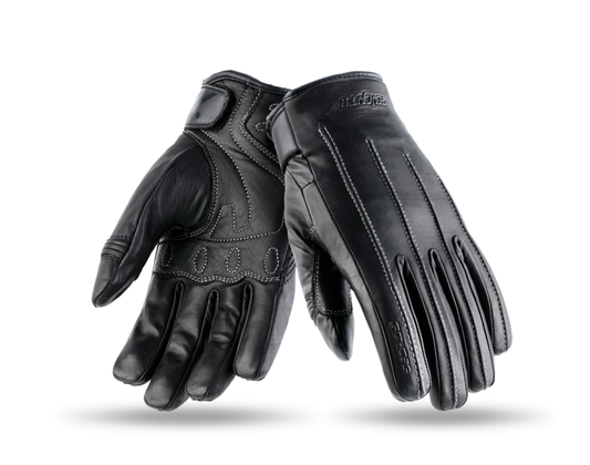 GUANTE SD-C35 INVIERNO URBAN MUJER NEGRO | SKU: SD1203501#