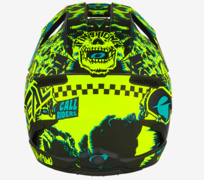 3SRS Helmet ASSAULT V.22 | SKU: 0627-48#