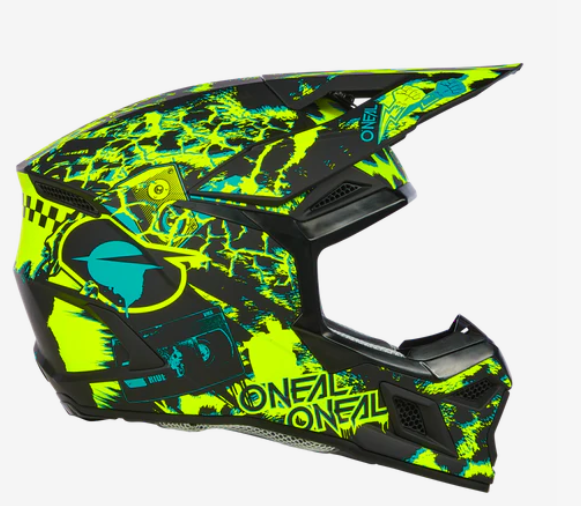 3SRS Helmet ASSAULT V.22 | SKU: 0627-48#