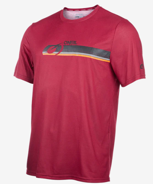 SLICKROCK JERSEY | ROJO | SKU: 0083-01#