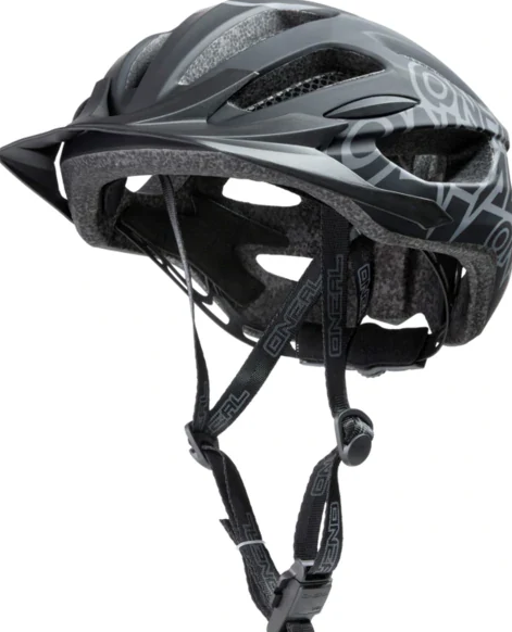 Q RL Helmet V.22 | NEGRO | SKU: 0504-60#