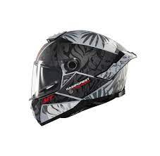 CASCO MT FF118SV THUNDER 4 SV RAINFOREST C2 MATE | SKU: 1308C41222#