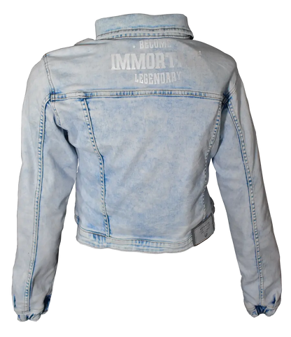 CHAMARRA INNUS DAMA | BLUE |SKU: IMCHINBLUD-#