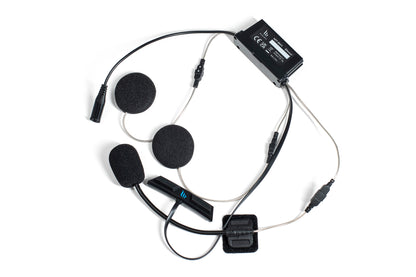 INTERCOMUNICADOR MT-B01 RIDERSYNC - MT | SKU: 180009000