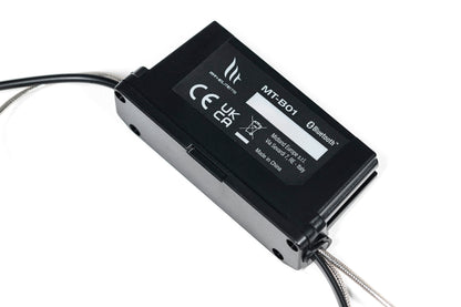INTERCOMUNICADOR MT-B01 RIDERSYNC - MT | SKU: 180009000
