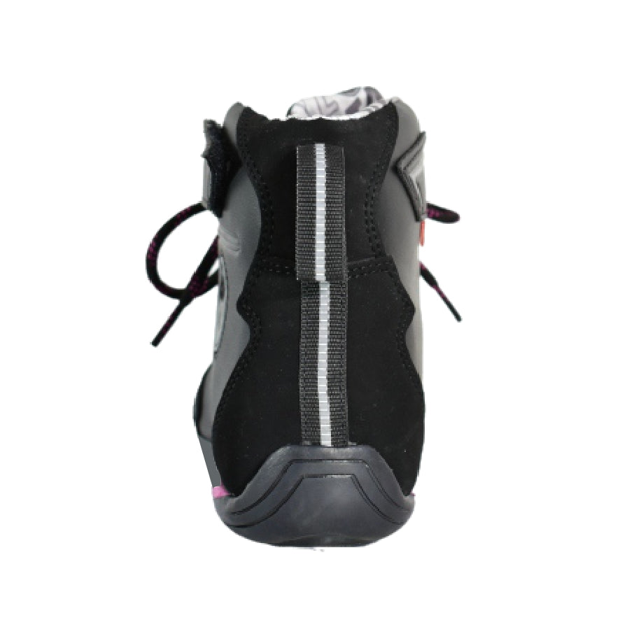 Bota Immortale Kalo Caballero | SKU: IMMBKALCA-#