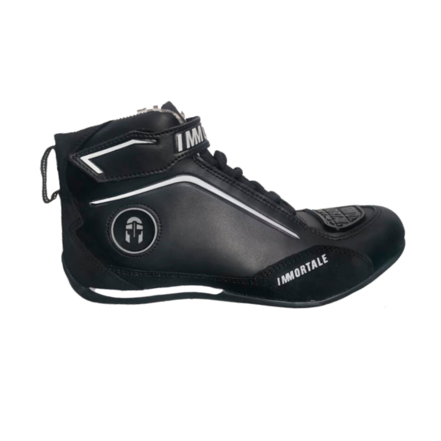 Bota Immortale Kalo Caballero | SKU: IMMBKALCA-#